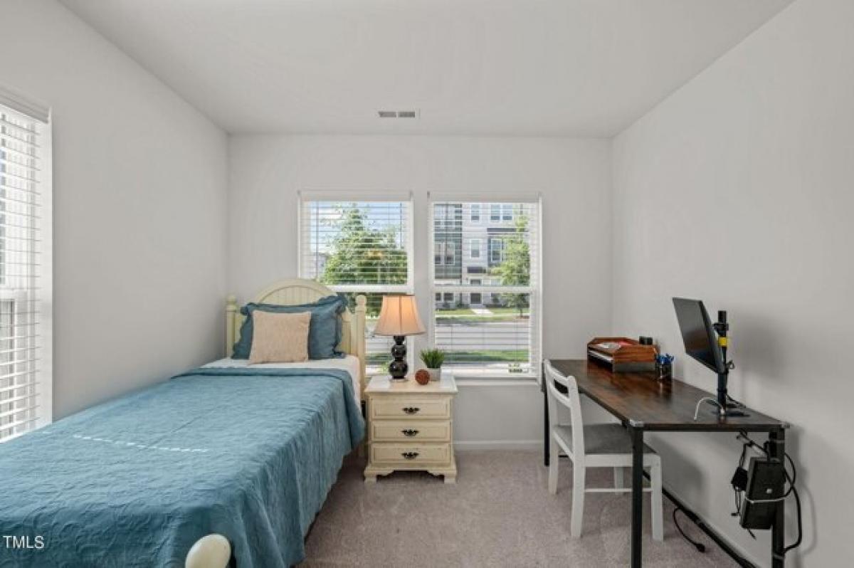 3 غرف نوم منزل في Raleigh, USA رقم 425005