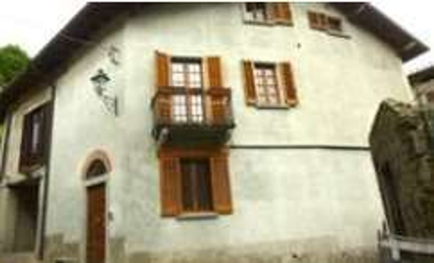 4 rooms House in Lasnigo, Italy No. 294871