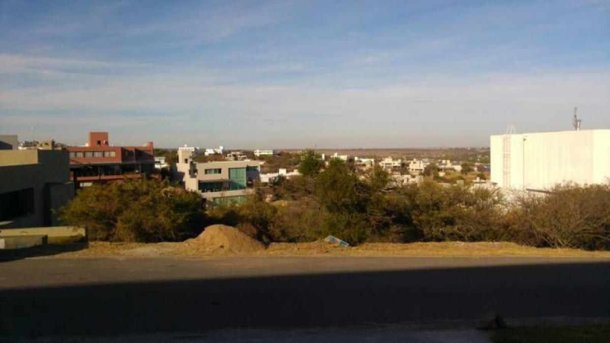 Terreno en Córdoba, Argentina No. 44105