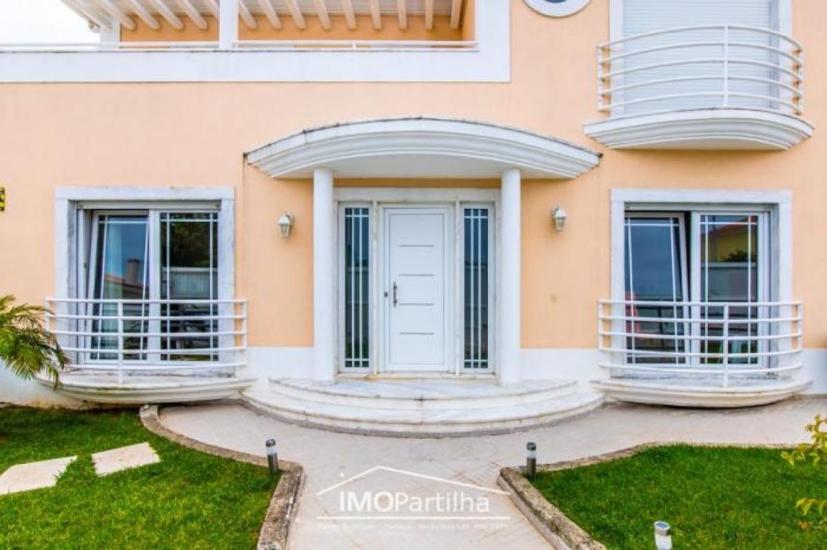 3 bedrooms House in Sintra, Portugal No. 4510