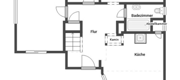 Casa T3 em Harburg, Germany N.º 237119 17