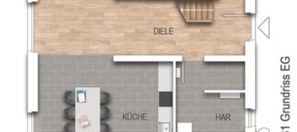 Terreno de 5 divisões em Baden-Wurttemberg, Germany N.º 60820 6