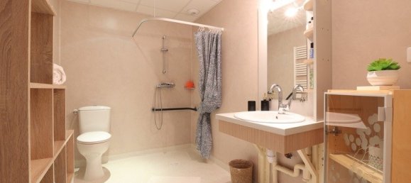 1 Schlafzimmer Wohnung in Epernay, France, Nr. 64820 5