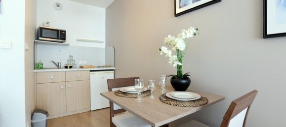 1 Schlafzimmer Wohnung in Epernay, France, Nr. 64820 4