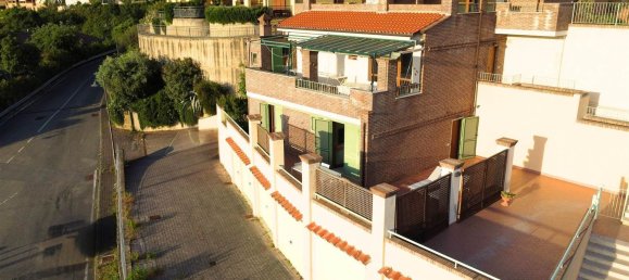 3 rooms Apartment in Scarlino, Italy No. 276976 36