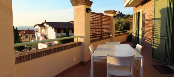 3 rooms Apartment in Scarlino, Italy No. 276976 13