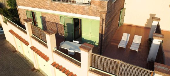 3 rooms Apartment in Scarlino, Italy No. 276976 27