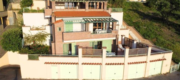 3 rooms Apartment in Scarlino, Italy No. 276976 37