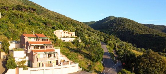 3 rooms Apartment in Scarlino, Italy No. 276976 39