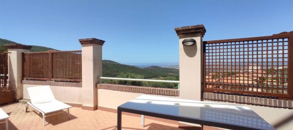 3 rooms Apartment in Scarlino, Italy No. 276976 3