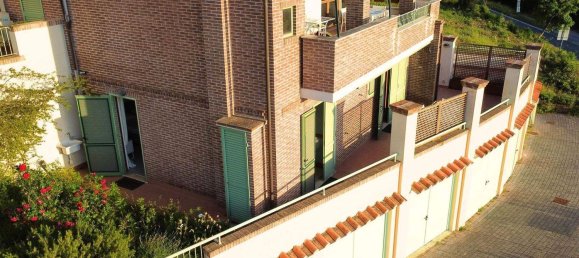 3 rooms Apartment in Scarlino, Italy No. 276976 26