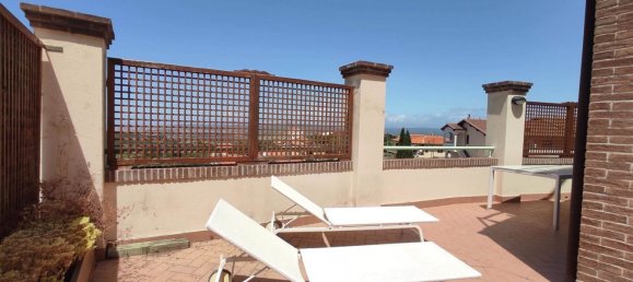 3 rooms Apartment in Scarlino, Italy No. 276976 12