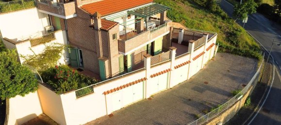 3 rooms Apartment in Scarlino, Italy No. 276976 33