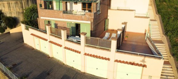 3 rooms Apartment in Scarlino, Italy No. 276976 34