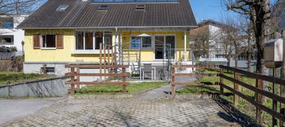 6 غرف نوم منزل في Feldkirch, Austria رقم 182035 11