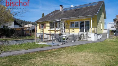 6 غرف نوم منزل في Feldkirch, Austria رقم 182035