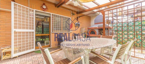 5 rooms House in Rome, Italy No. 23311 13