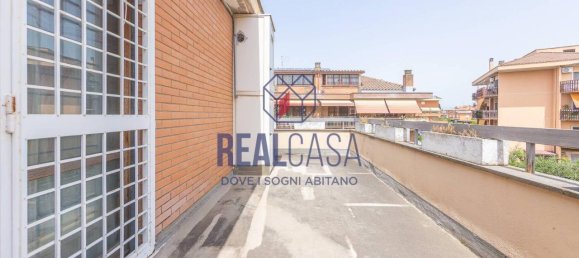 5 rooms House in Rome, Italy No. 23311 31