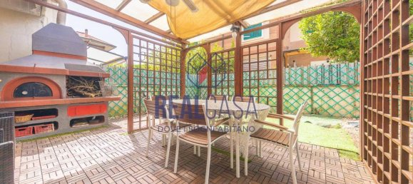 5 rooms House in Rome, Italy No. 23311 12