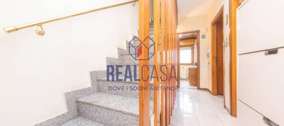 5 rooms House in Rome, Italy No. 23311 25