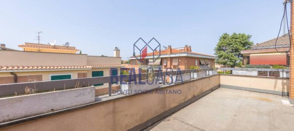 5 rooms House in Rome, Italy No. 23311 36