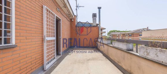 5 rooms House in Rome, Italy No. 23311 33