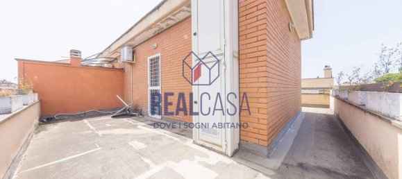 5 rooms House in Rome, Italy No. 23311 30