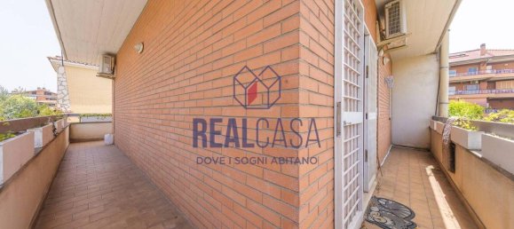 5 rooms House in Rome, Italy No. 23311 22