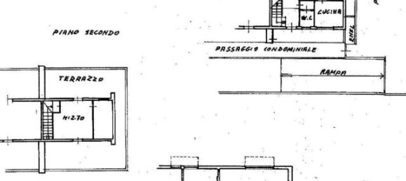 5 rooms House in Rome, Italy No. 23311 38