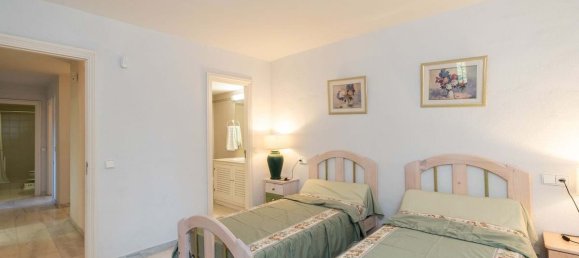 Apartamento de 3 dormitorios en Mijas, Spain No. 43256 10