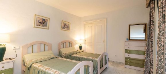 Apartamento de 3 dormitorios en Mijas, Spain No. 43256 9