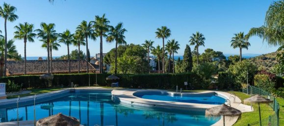 Apartamento de 3 dormitorios en Mijas, Spain No. 43256 3