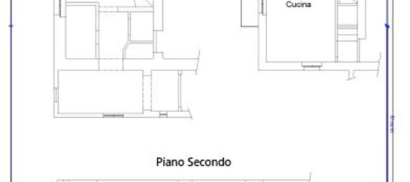 Casa T3 em Tuoro sul Trasimeno, Italy N.º 312134 21