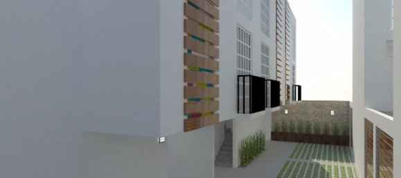 Studio in Mexicali, Mexico No. 185616 2