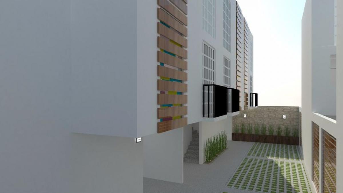 Studio in Mexicali, Mexico No. 185616