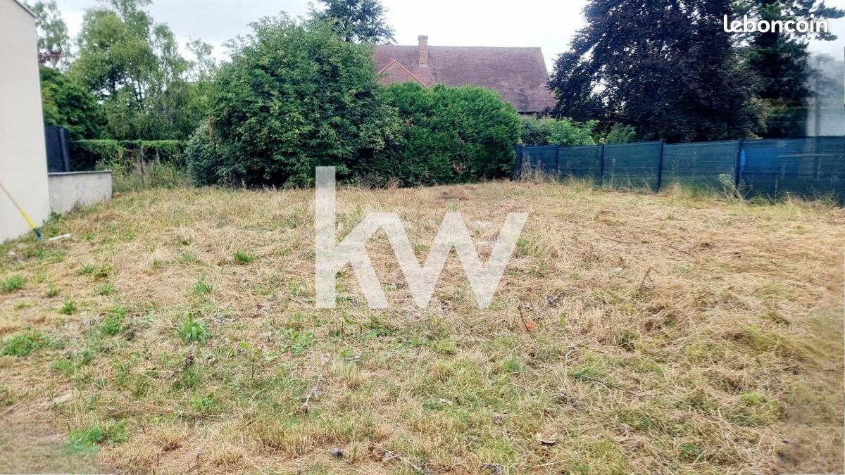 465m² Land in Cernay-les-Reims, France No. 240920