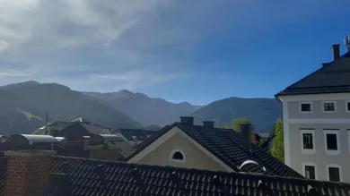 Apartamento de 1 dormitorio en Tamsweg, Austria No. 28868