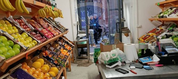 2 rooms Commercial property in Rome, Italy No. 356197 11