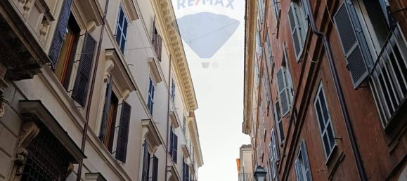 2 rooms Commercial property in Rome, Italy No. 356197 7