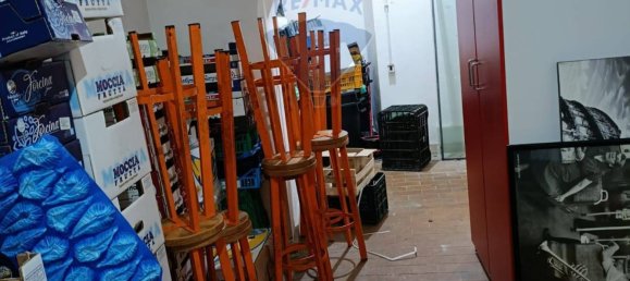 2 rooms Commercial property in Rome, Italy No. 356197 17