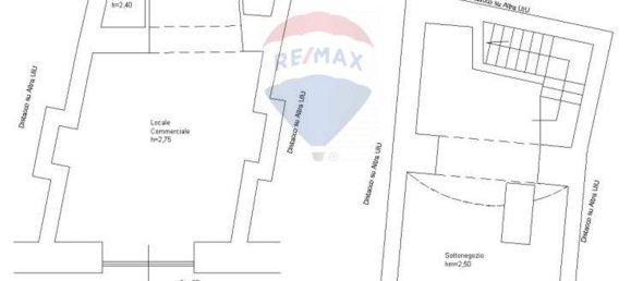 2 rooms Commercial property in Rome, Italy No. 356197 21