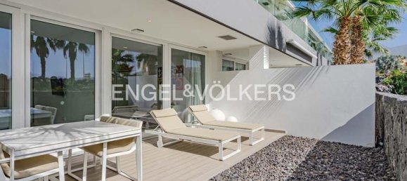 1 Schlafzimmer Wohnung in Adeje, Spain, Nr. 28948 9