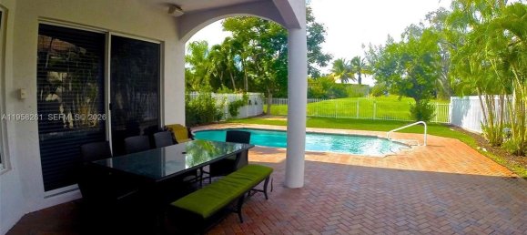 4 chambres villa à vendre à Miami, Miami-Dade, Florida, USA № 615726 13