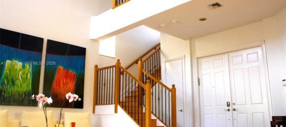 4 chambres villa à vendre à Miami, Miami-Dade, Florida, USA № 615726 7