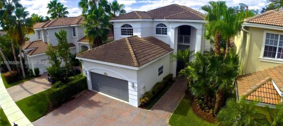 4 chambres villa à vendre à Miami, Miami-Dade, Florida, USA № 615726 15