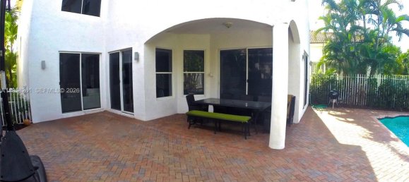 4 chambres villa à vendre à Miami, Miami-Dade, Florida, USA № 615726 12