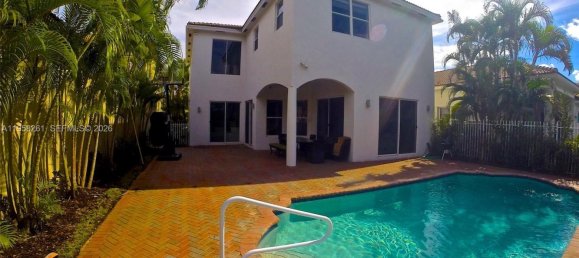 4 chambres villa à vendre à Miami, Miami-Dade, Florida, USA № 615726 14