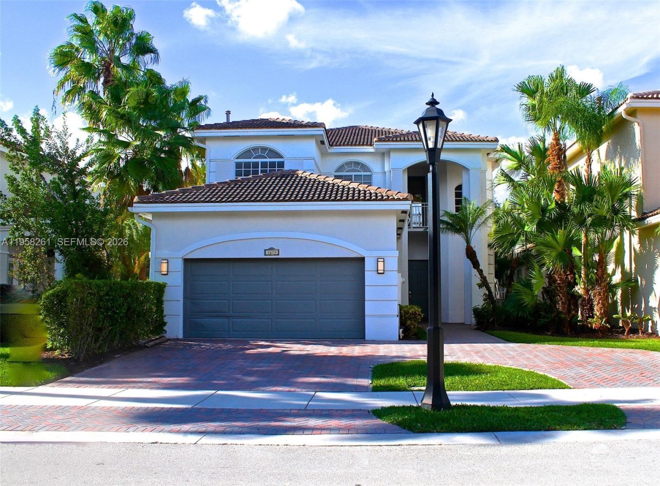 4 chambres villa à vendre à Miami, Miami-Dade, Florida, USA № 615726