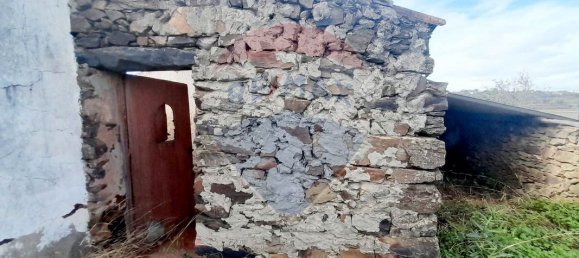 Земельный участок с 3 спальнями в Тавира, Португалия № 37836 2