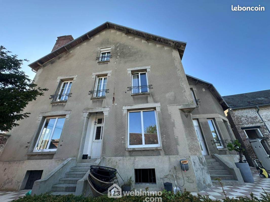 Дом с 6 спальнями в Монсо-ле-Вааст, Франция № 50082